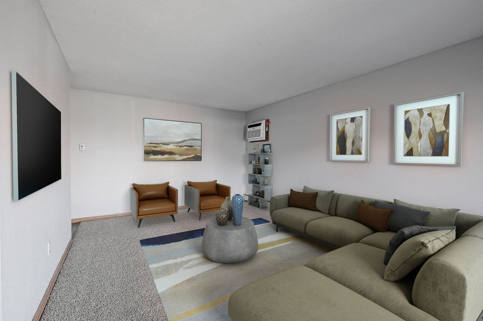 Burnsville Apartment: 12911 County Road 5