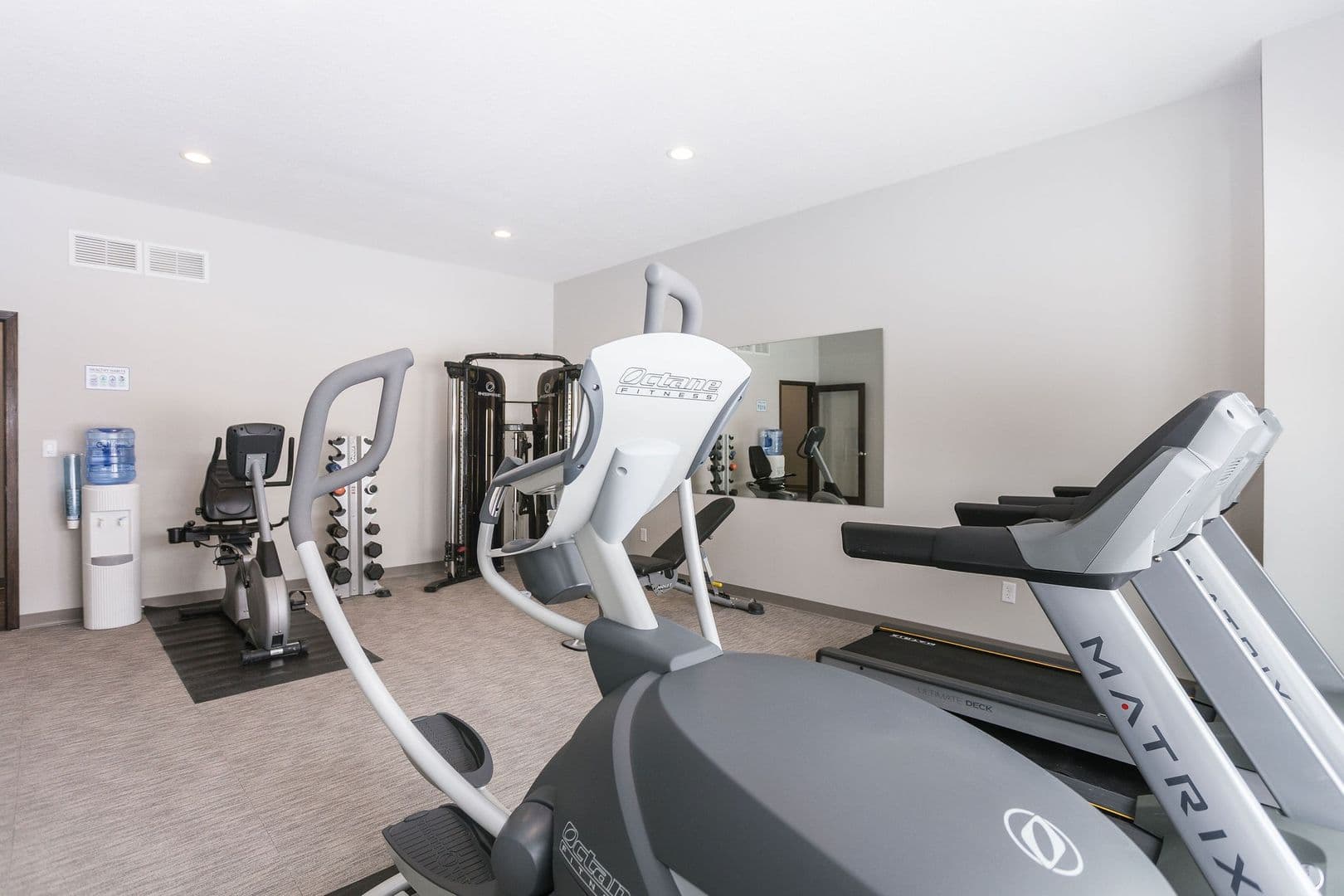 Burnsville Apartment: 12911 County Road 5