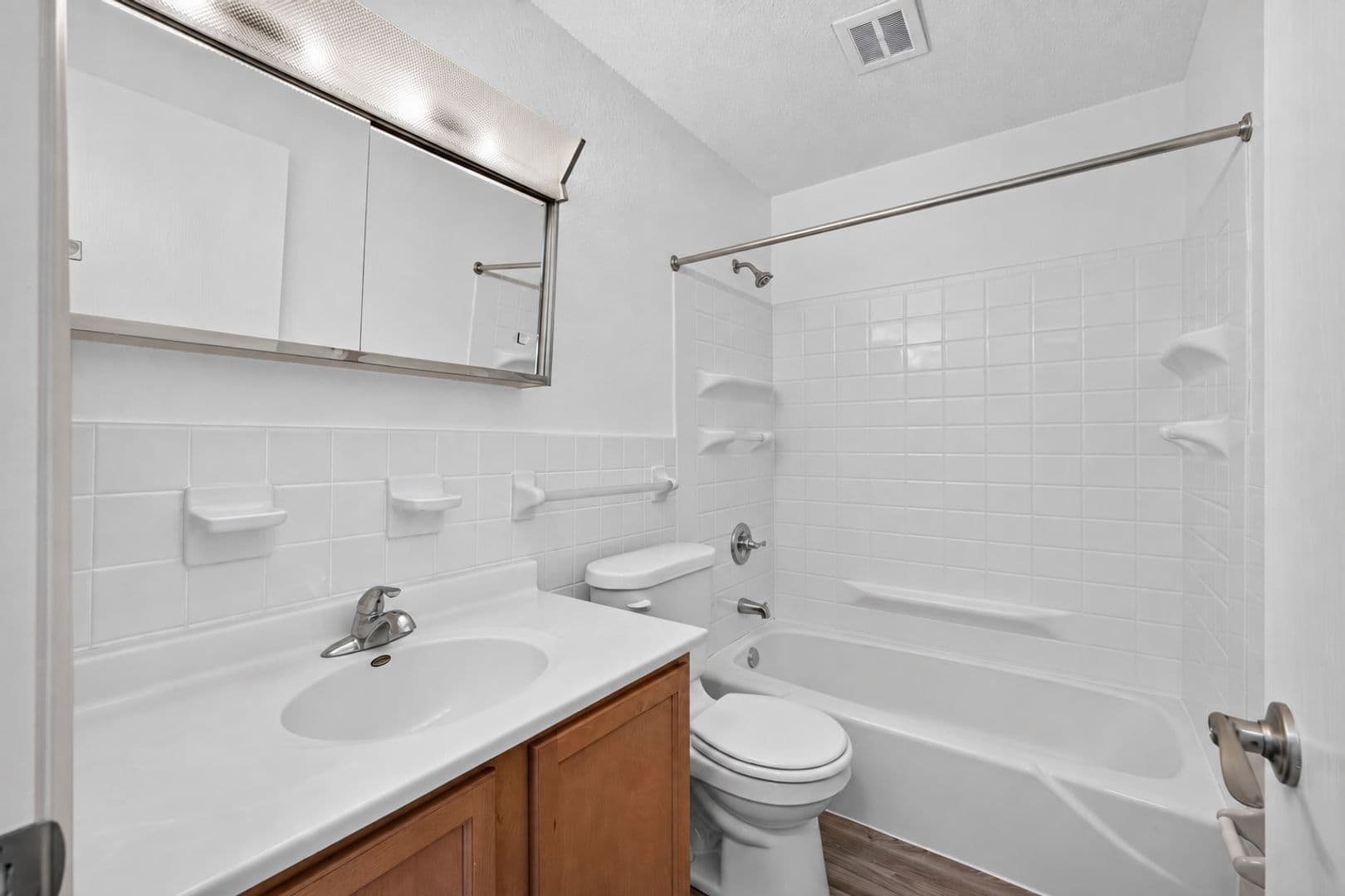 White Bear Lake Apartment: 1640 9th Street