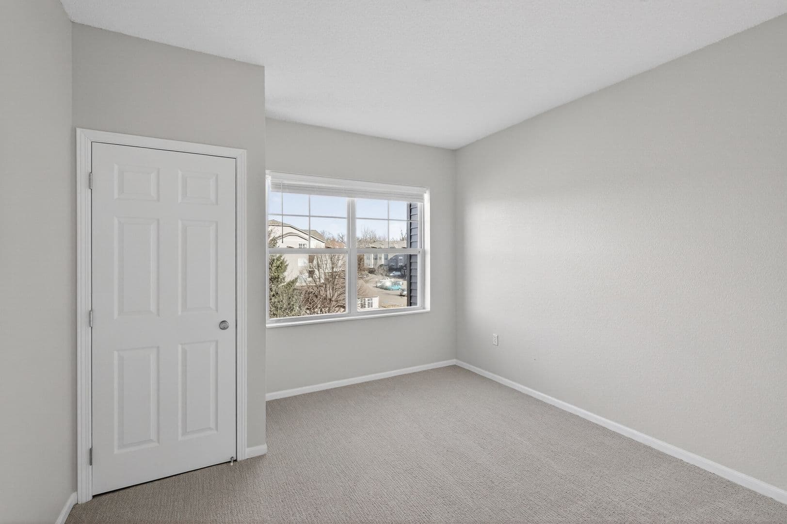 Chanhassen Apartment: 8260 Market Blvd