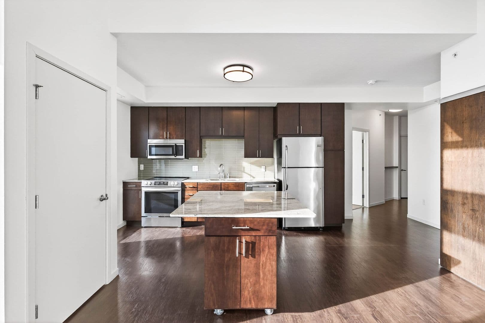 St Louis Park Apartment: 5310 West 16th Street