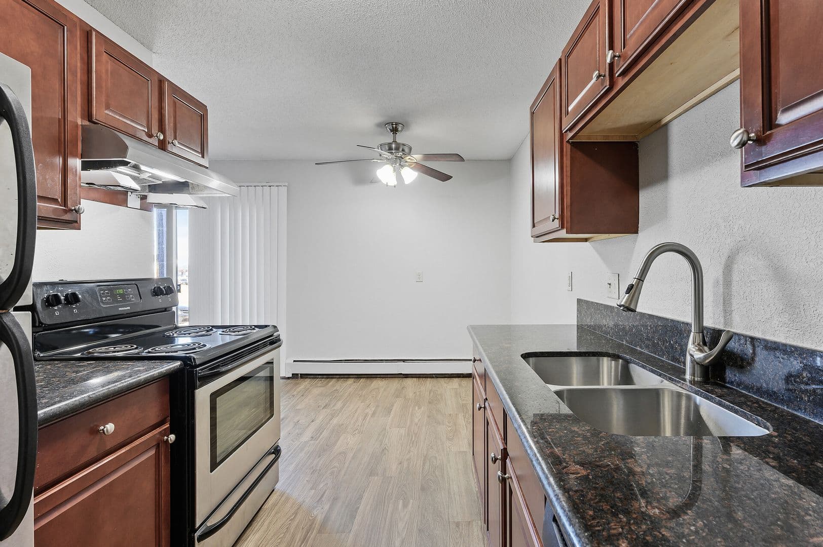 Burnsville Apartment: 12911 County Road 5