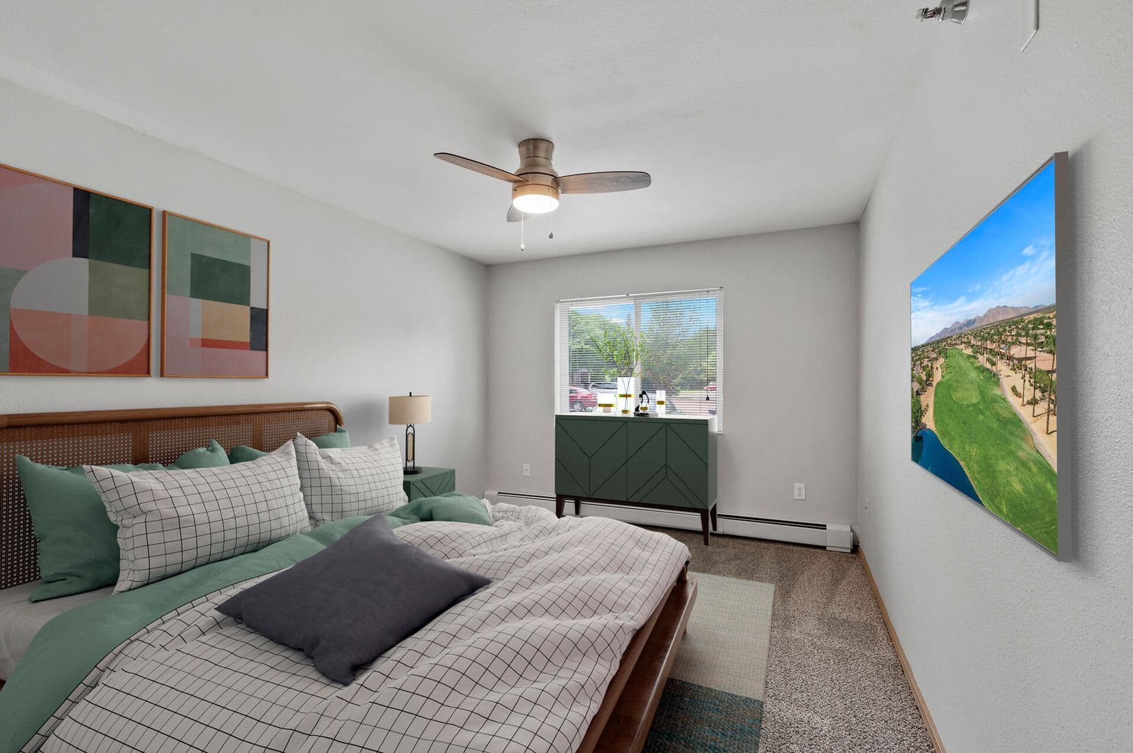 Prior Lake Apartment: 16535 Tranquility Ct SE.
