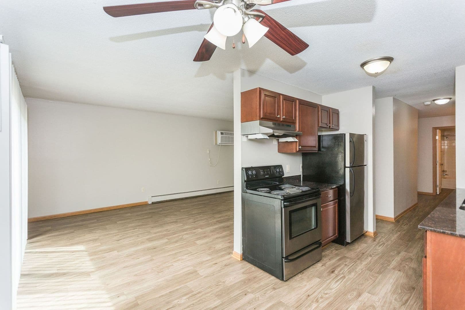 Burnsville Apartment: 12911 County Road 5