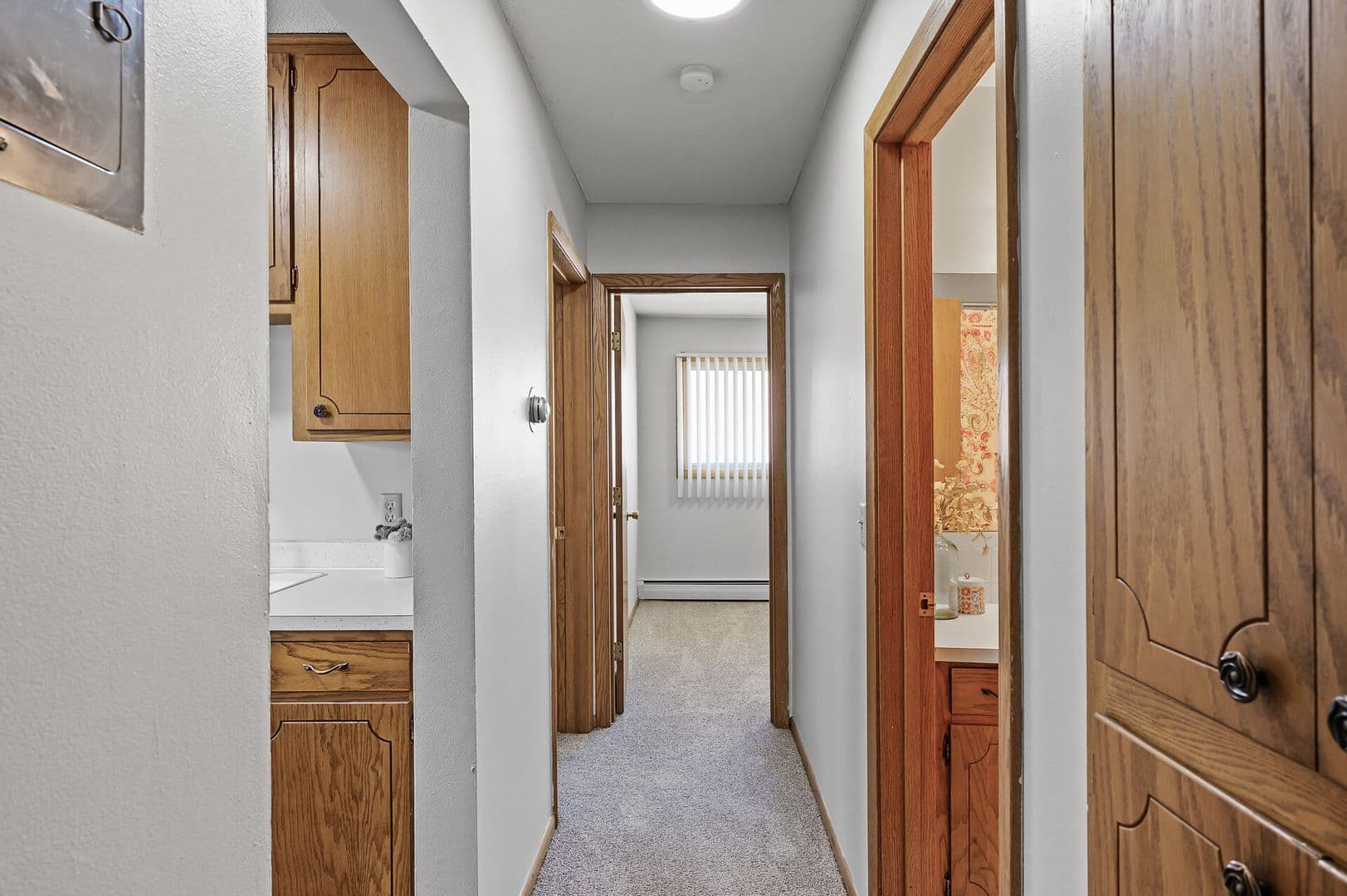 St Paul Apartment: 2244 Minnehaha Ave East