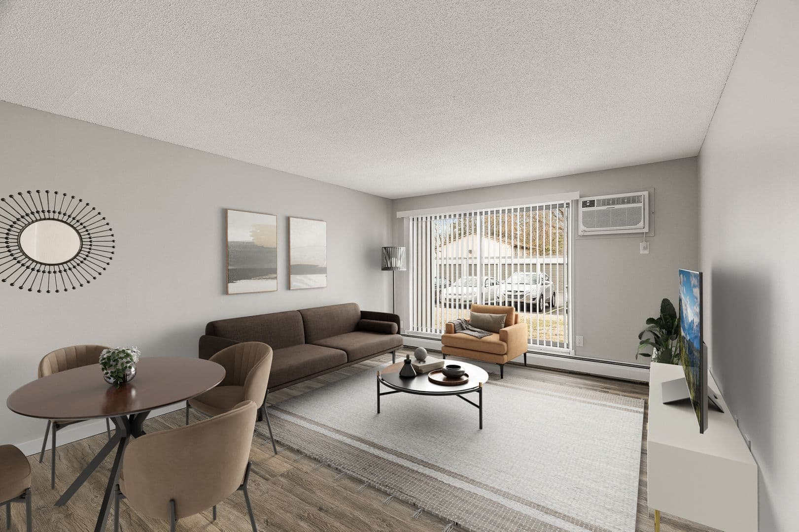 Oakdale Apartment: 6048 Upper 51ST Street North