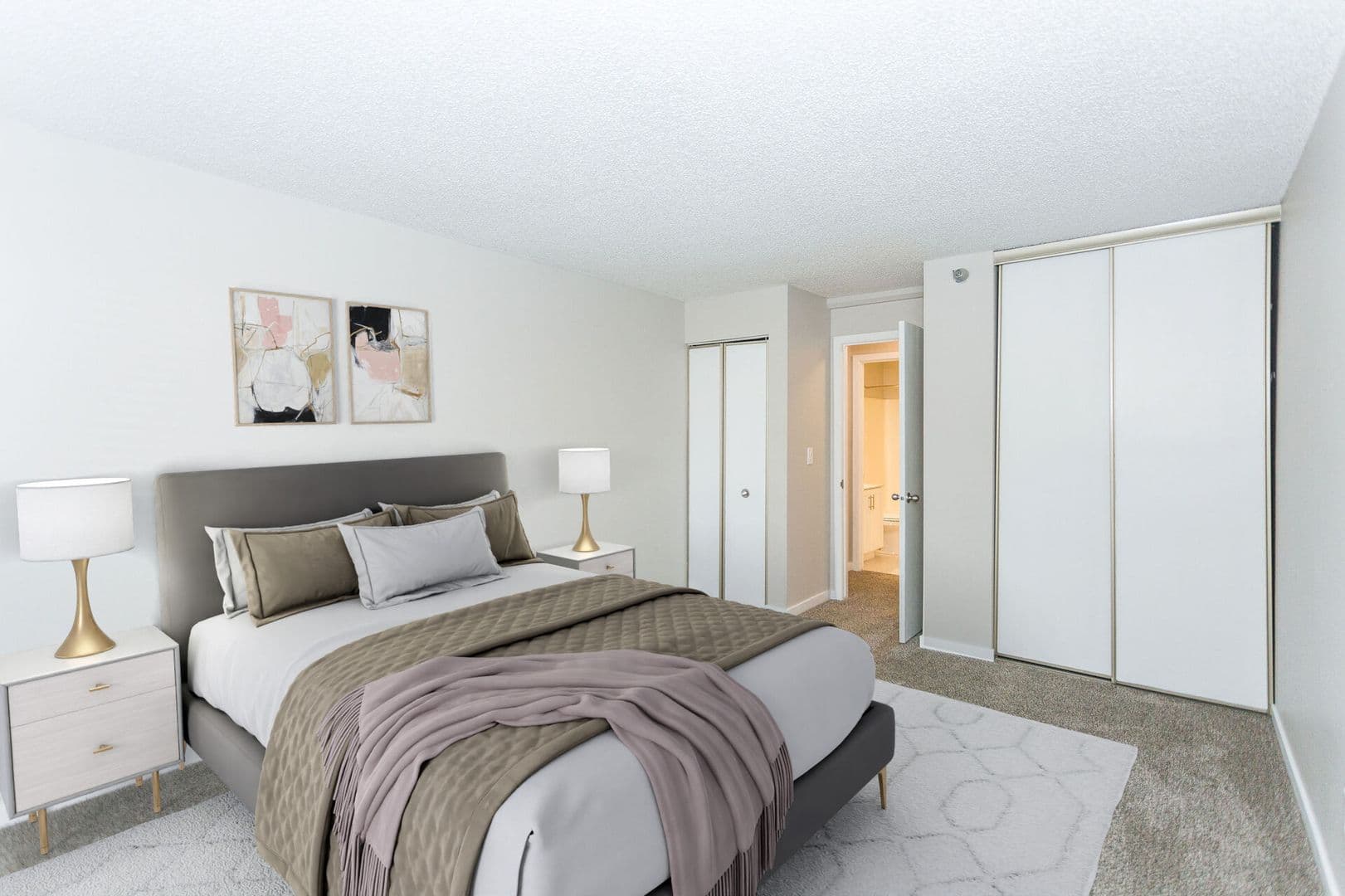 Little Canada Apartment: 165 County Road B2 East