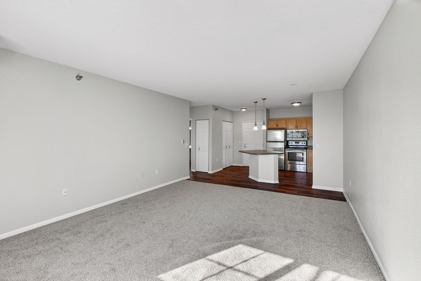 Chanhassen Apartment: 8260 Market Blvd