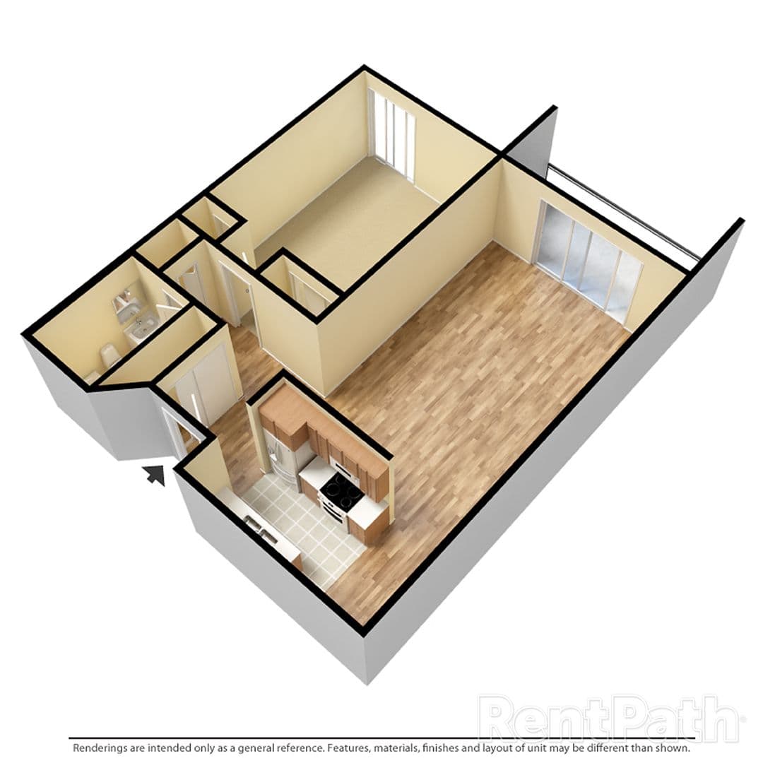 Little Canada Apartment: 165 County Road B2 East