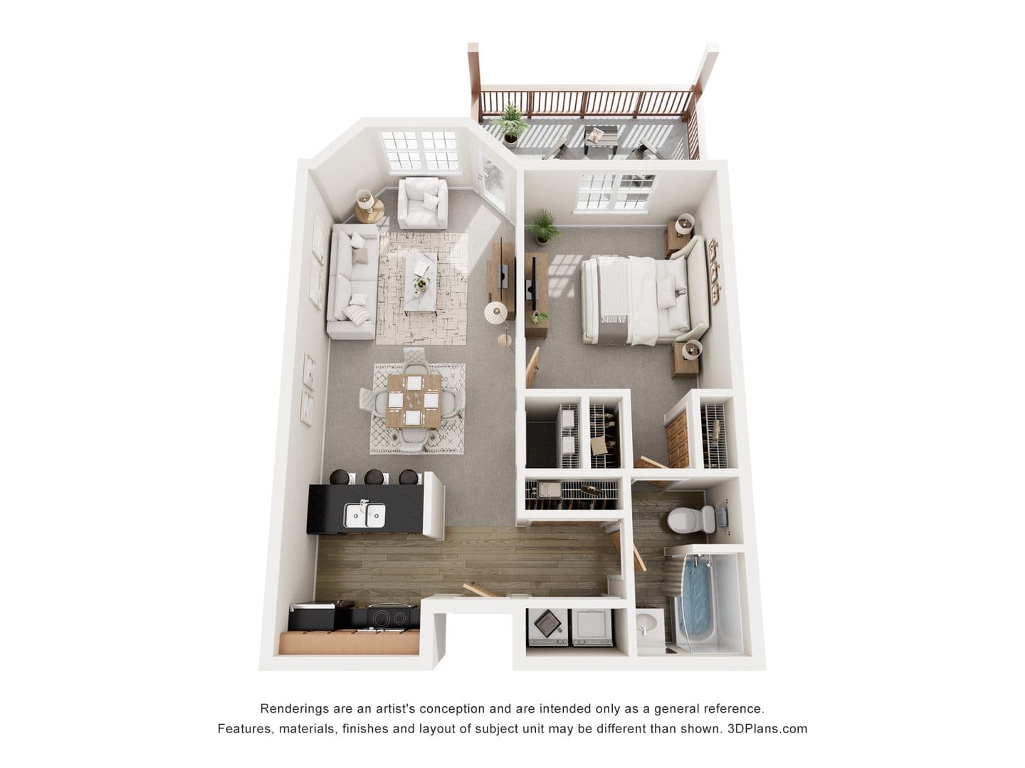 Maple Grove Apartment: 16600 92nd Ave. N