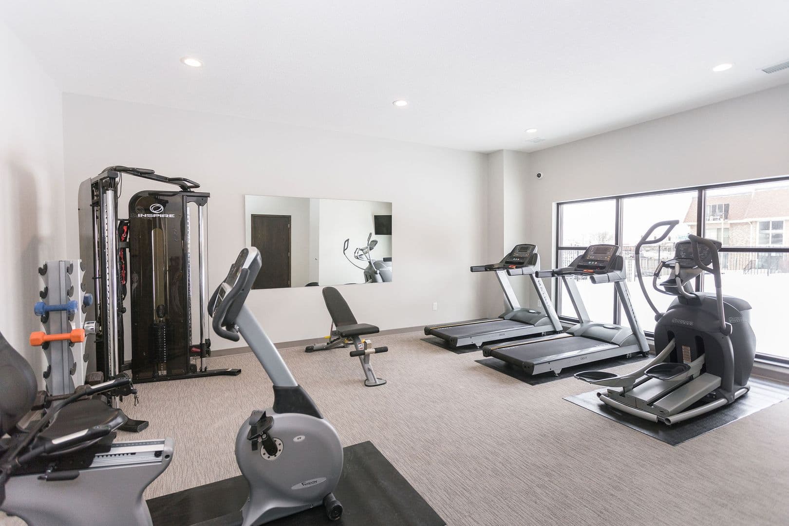 Burnsville Apartment: 12911 County Road 5