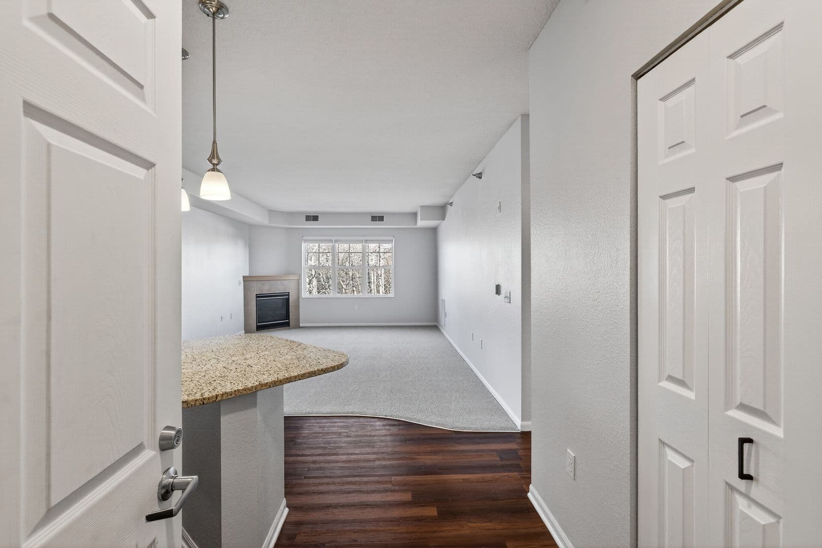 Chanhassen Apartment: 8260 Market Blvd