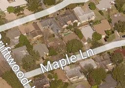 Galveston House: 10 Maple