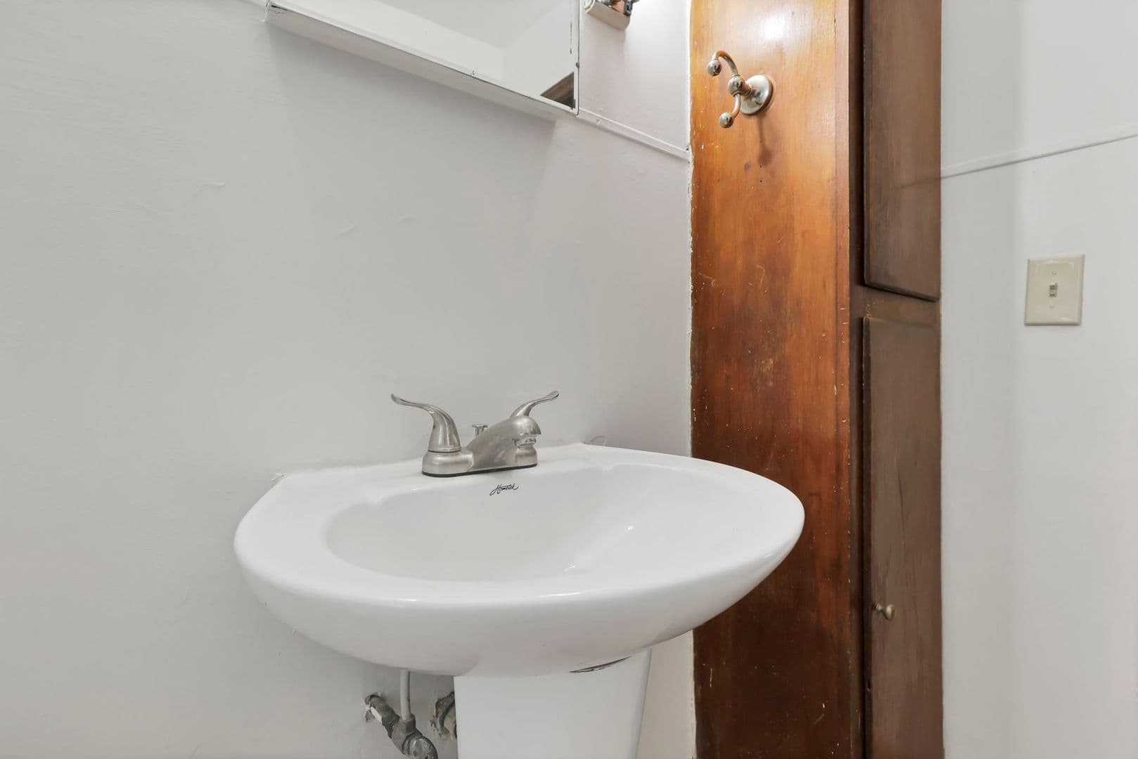 Columbus Apartment: 47-53 S Burgess Ave