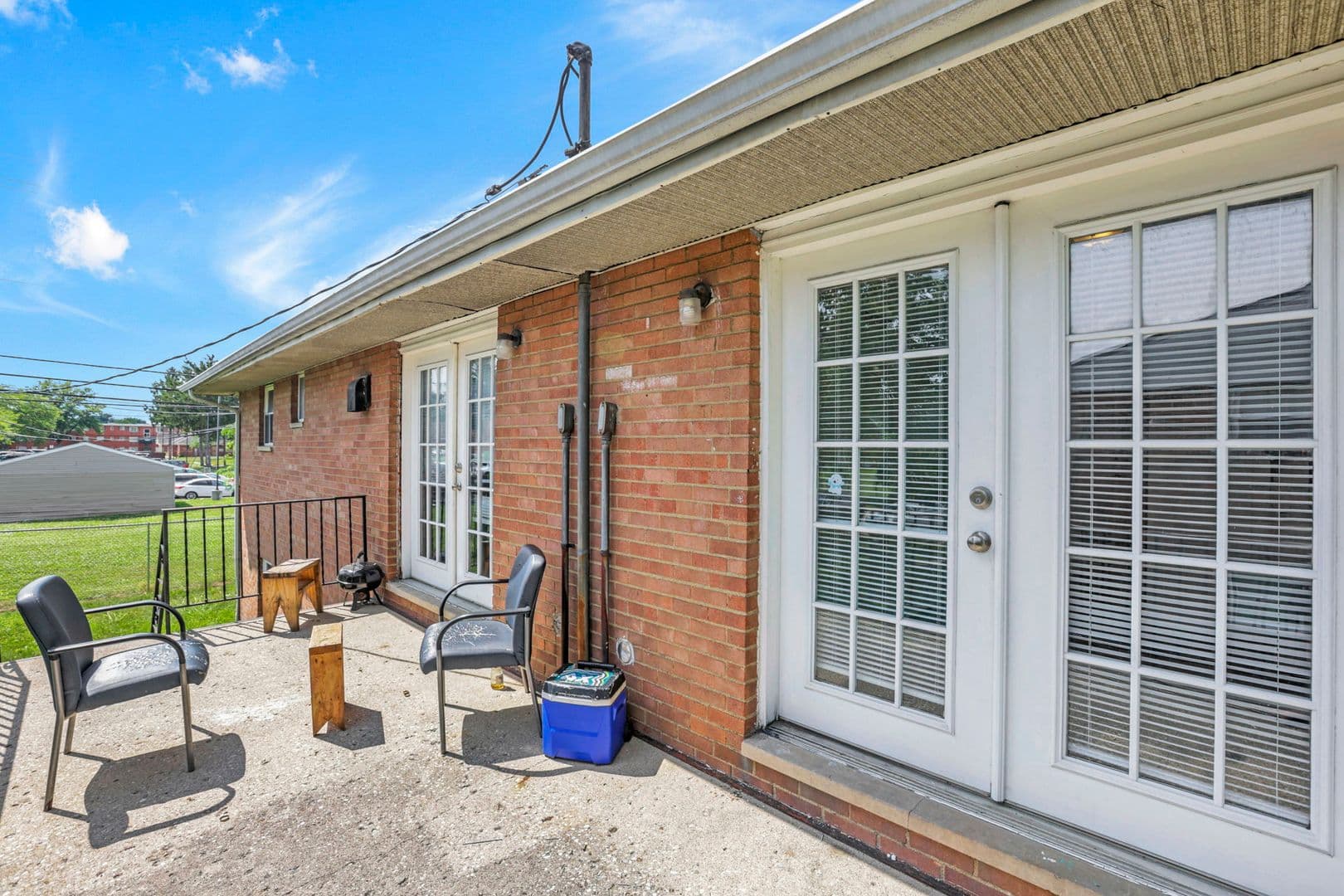 Columbus Apartment: 861 Kingsford Rd