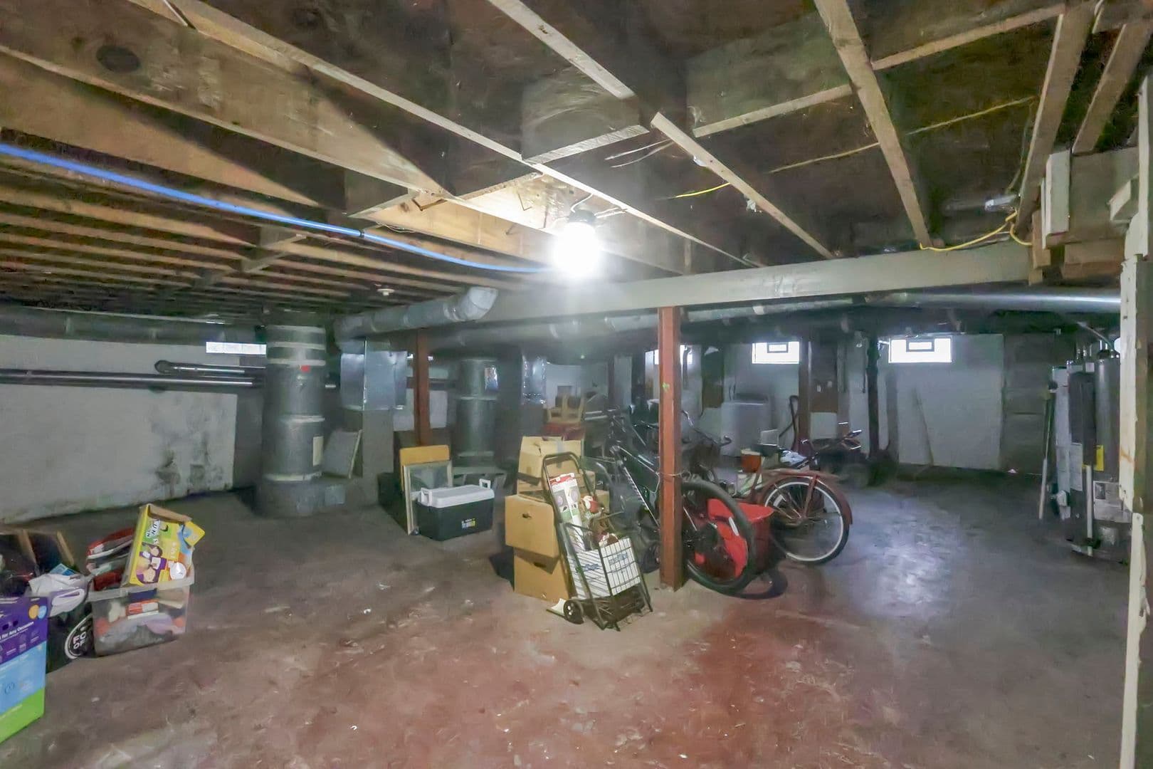 Columbus Apartment: 370 S Chase Ave