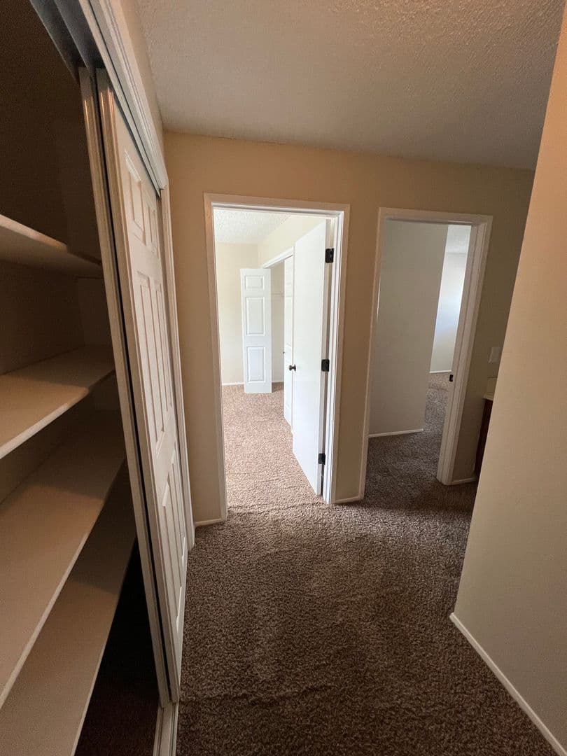 Vancouver Apartment: 7300 NE 16th Avenue