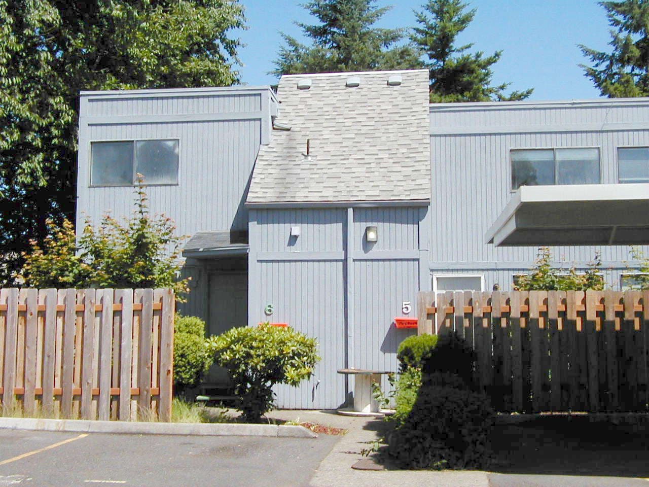 Vancouver Apartment: 7300 NE 16th Avenue