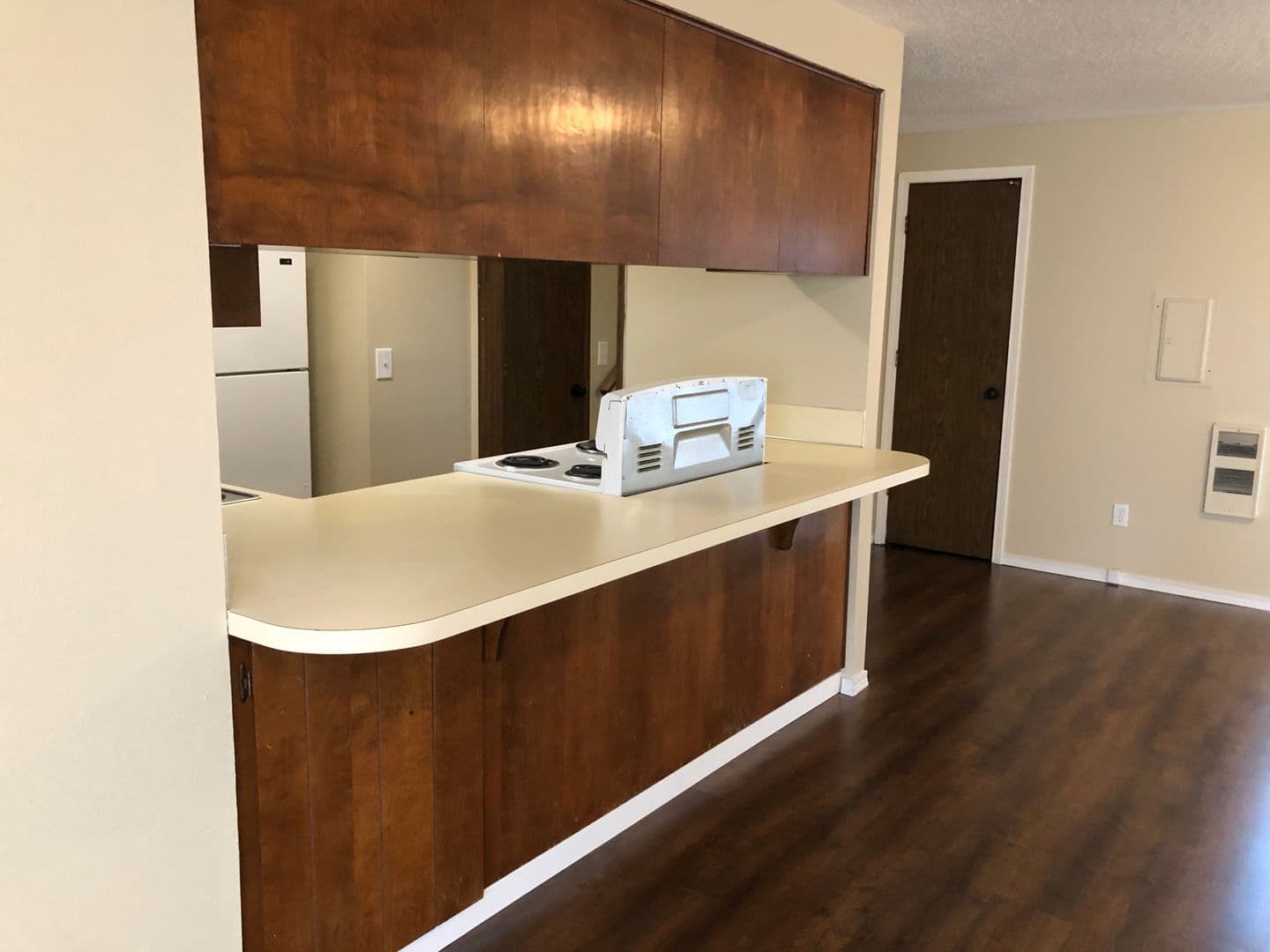 Vancouver Apartment: 7300 NE 16th Avenue