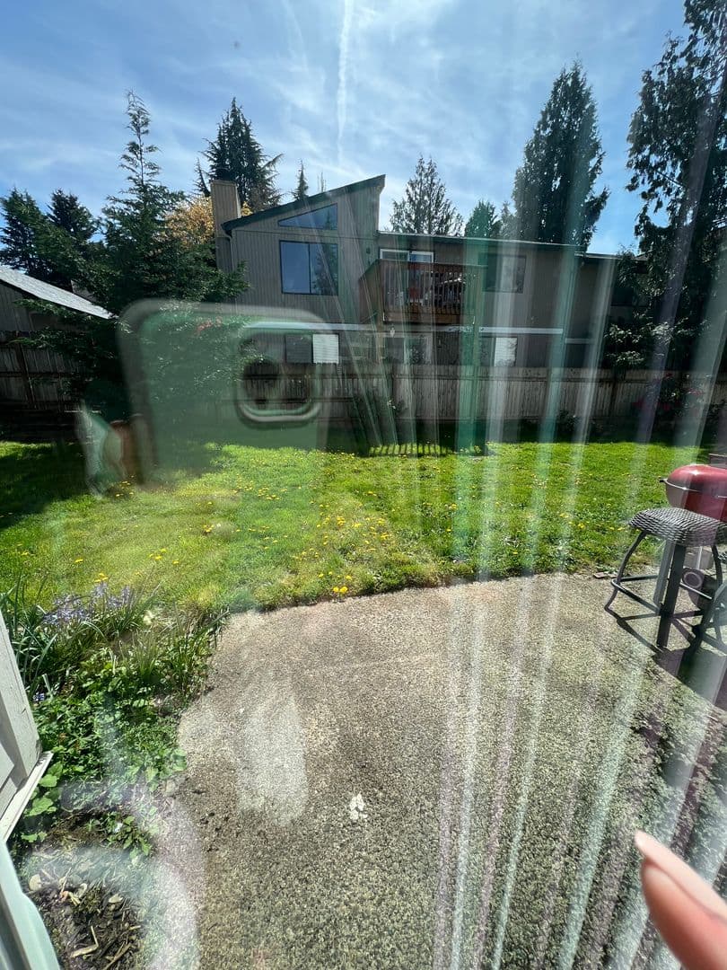 Vancouver Apartment: 7300 NE 16th Avenue