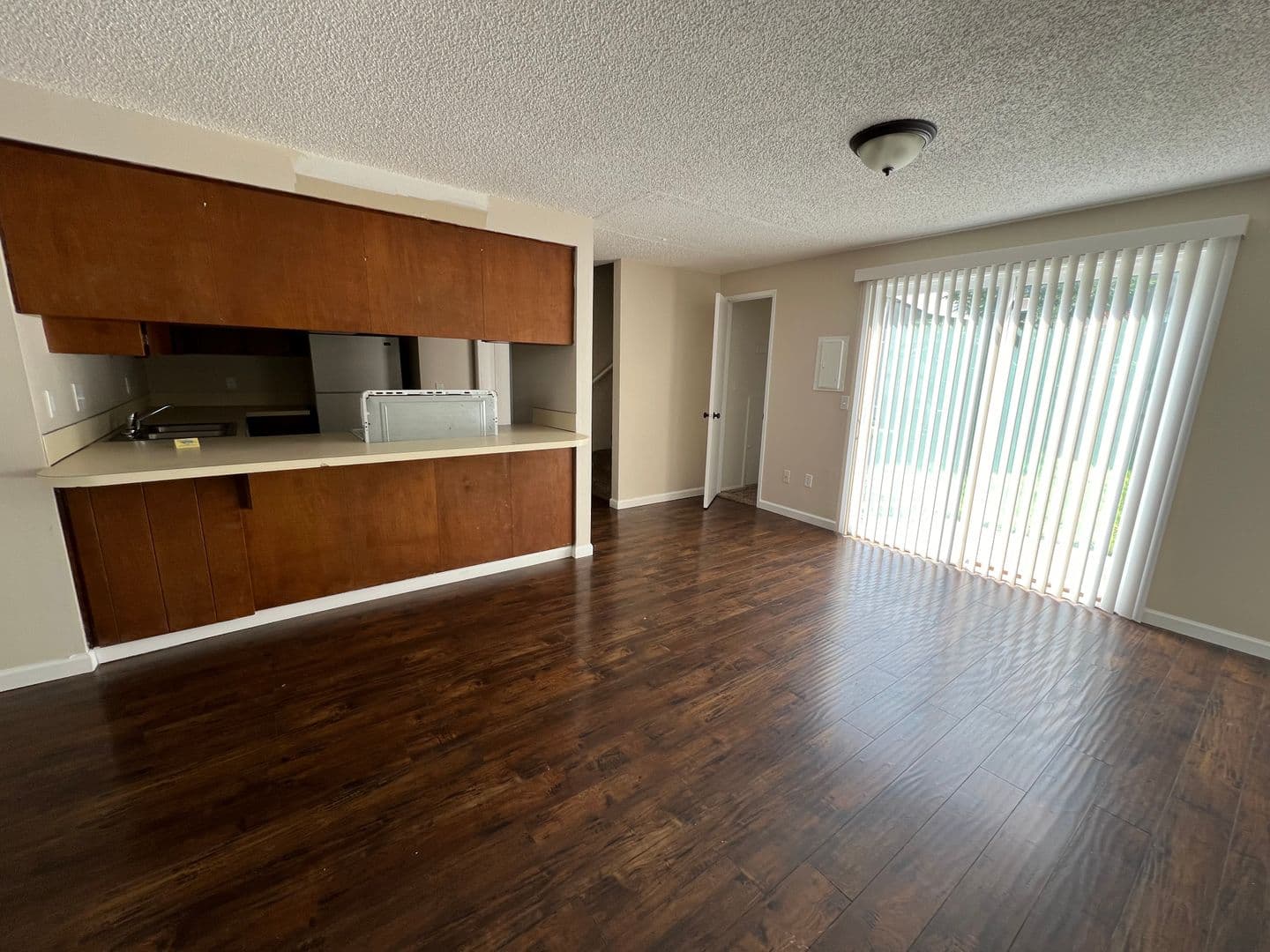Vancouver Apartment: 7300 NE 16th Avenue