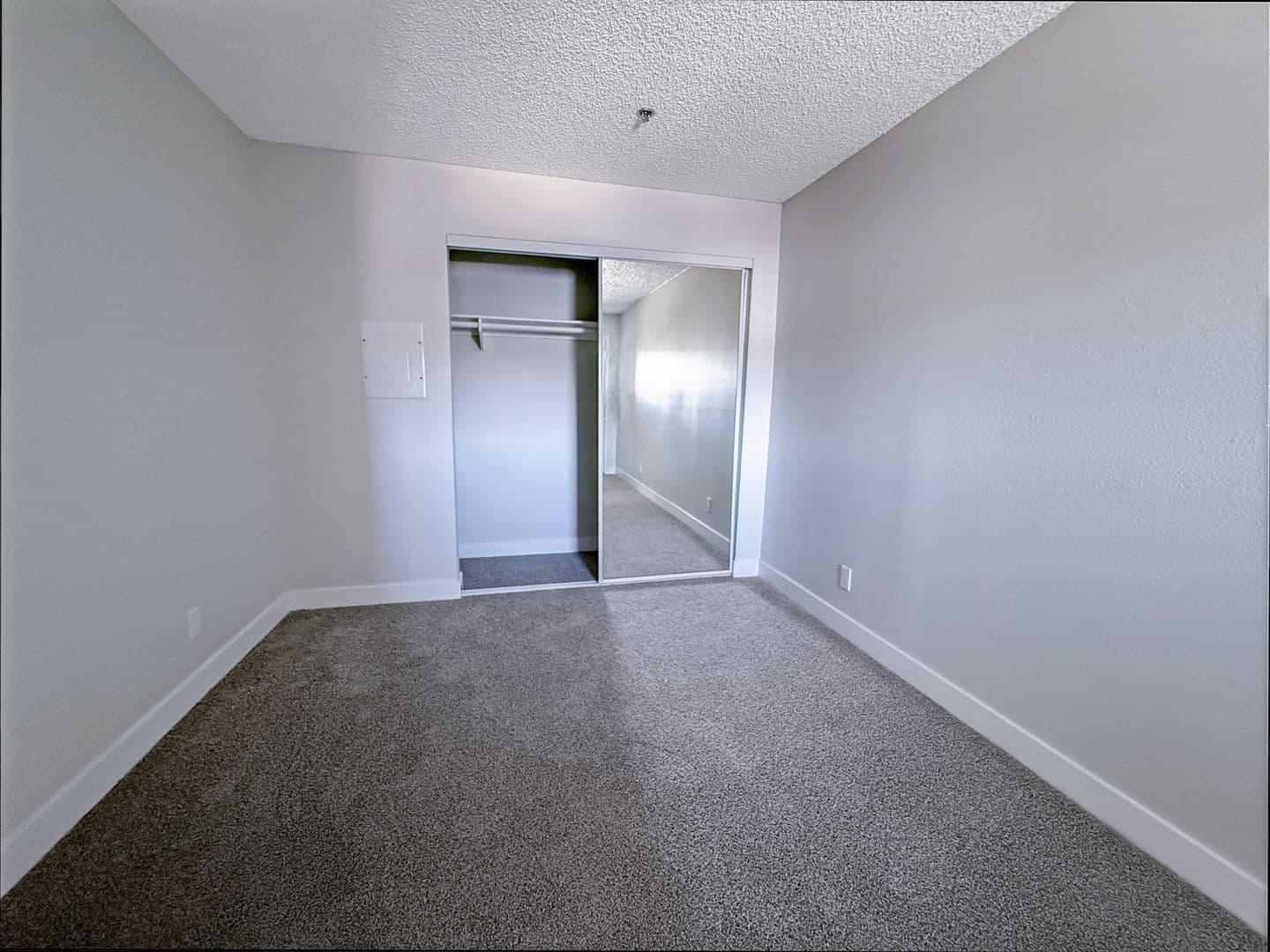 San Diego Apartment: 3810 Wabash Ave