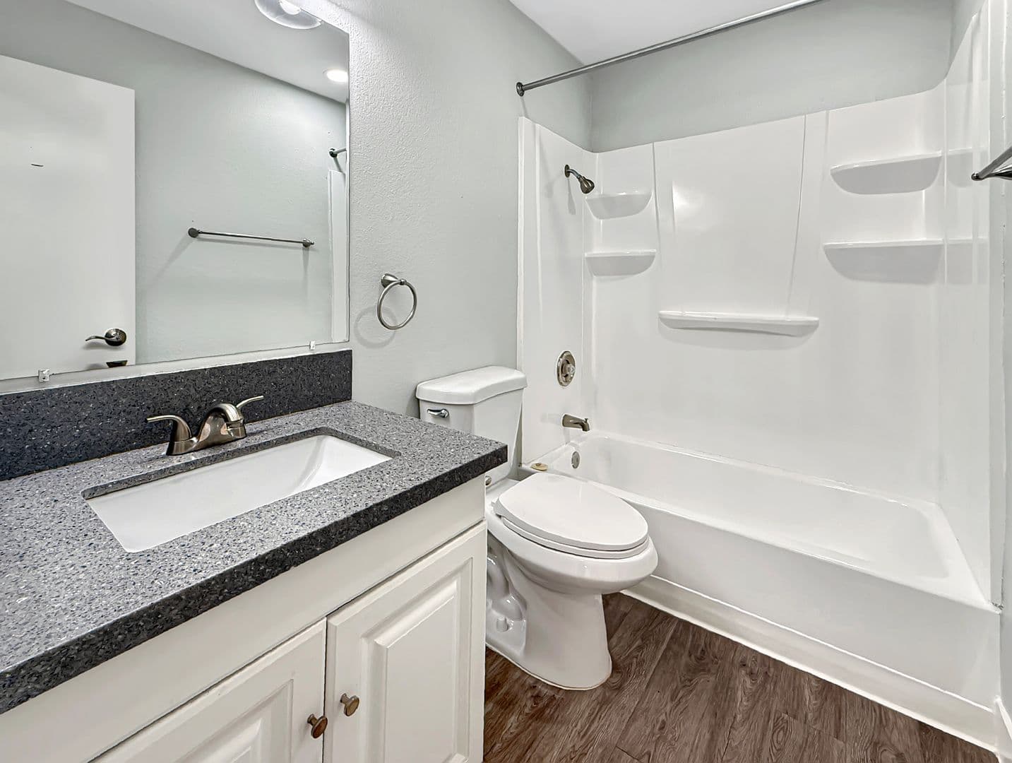 San Diego Apartment: 3810 Wabash Ave