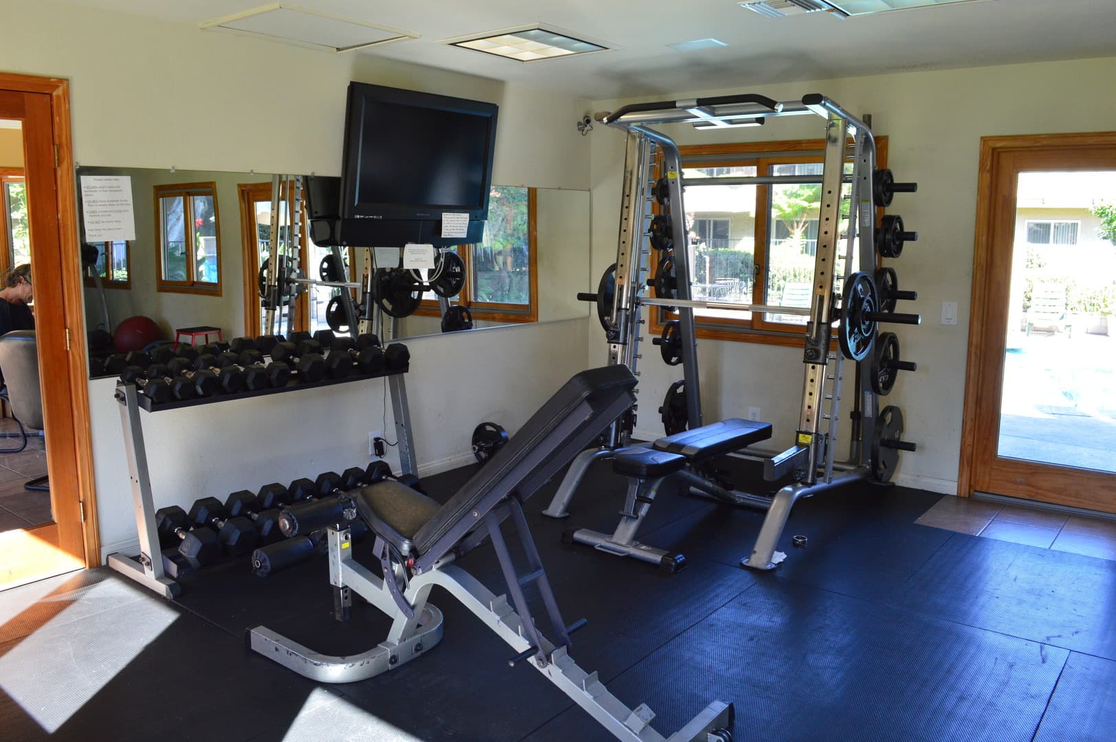 Garden Grove Apartment: 13212 Magnolia Street