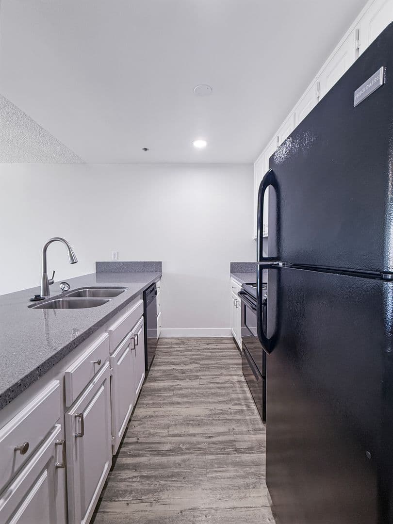San Diego Apartment: 3810 Wabash Ave
