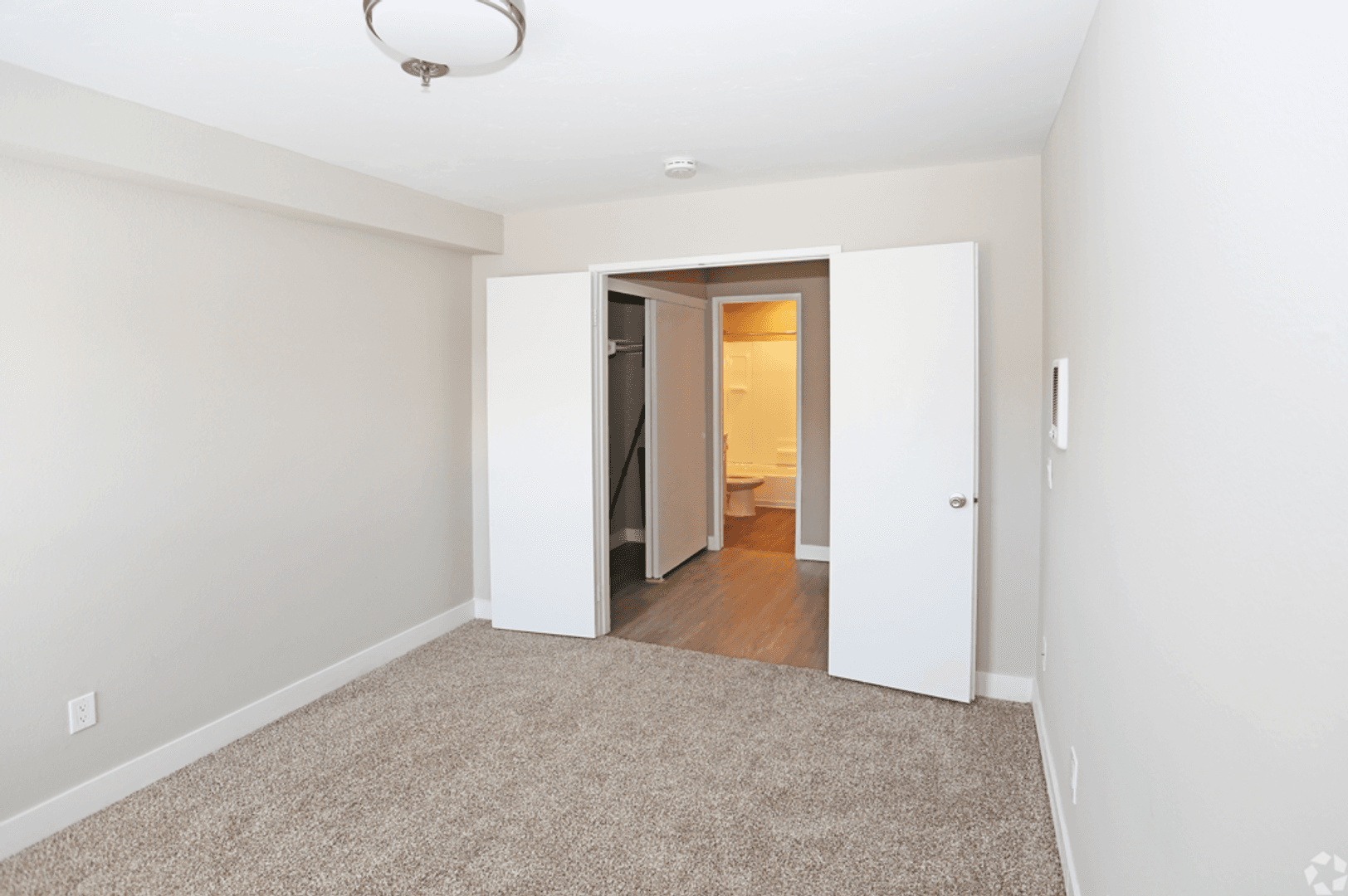 San Diego Apartment: 3810 Wabash Ave