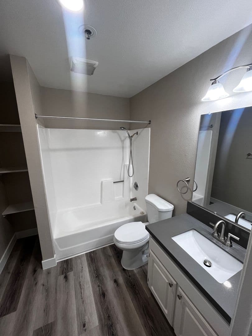 San Diego Apartment: 3810 Wabash Ave