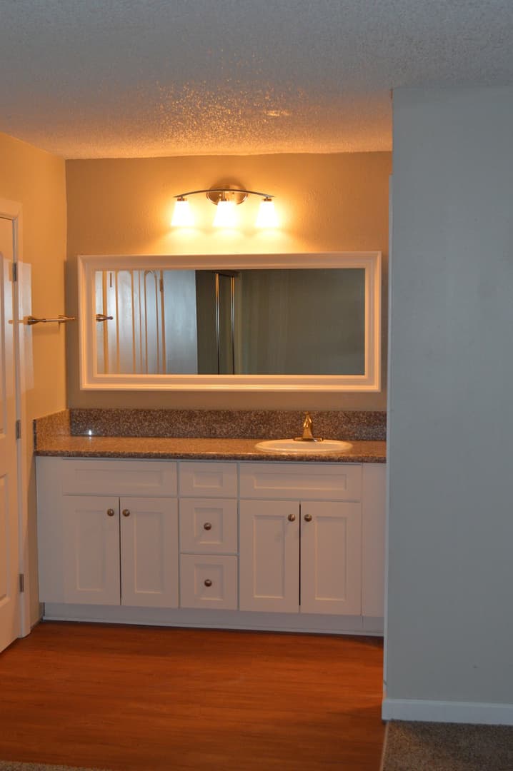 Garden Grove Apartment: 13212 Magnolia Street