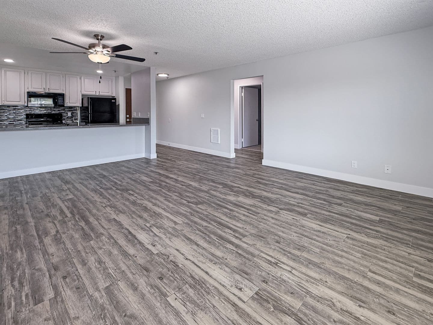 San Diego Apartment: 3810 Wabash Ave