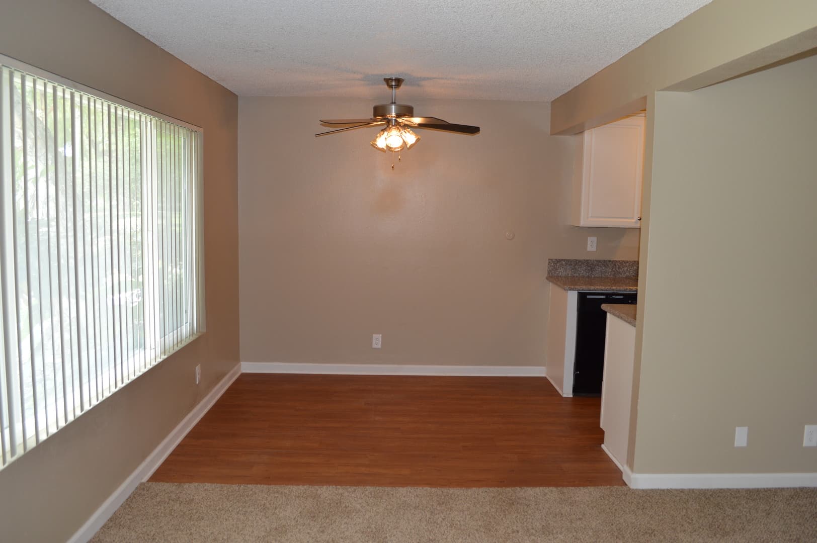 Garden Grove Apartment: 13212 Magnolia Street