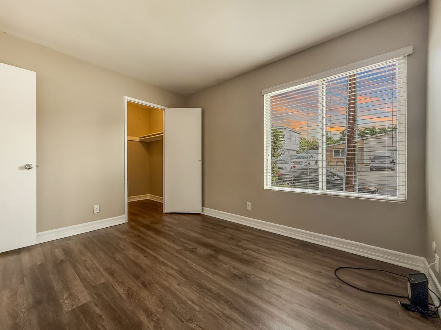 La Mesa Apartment: 6985 Waite Dr