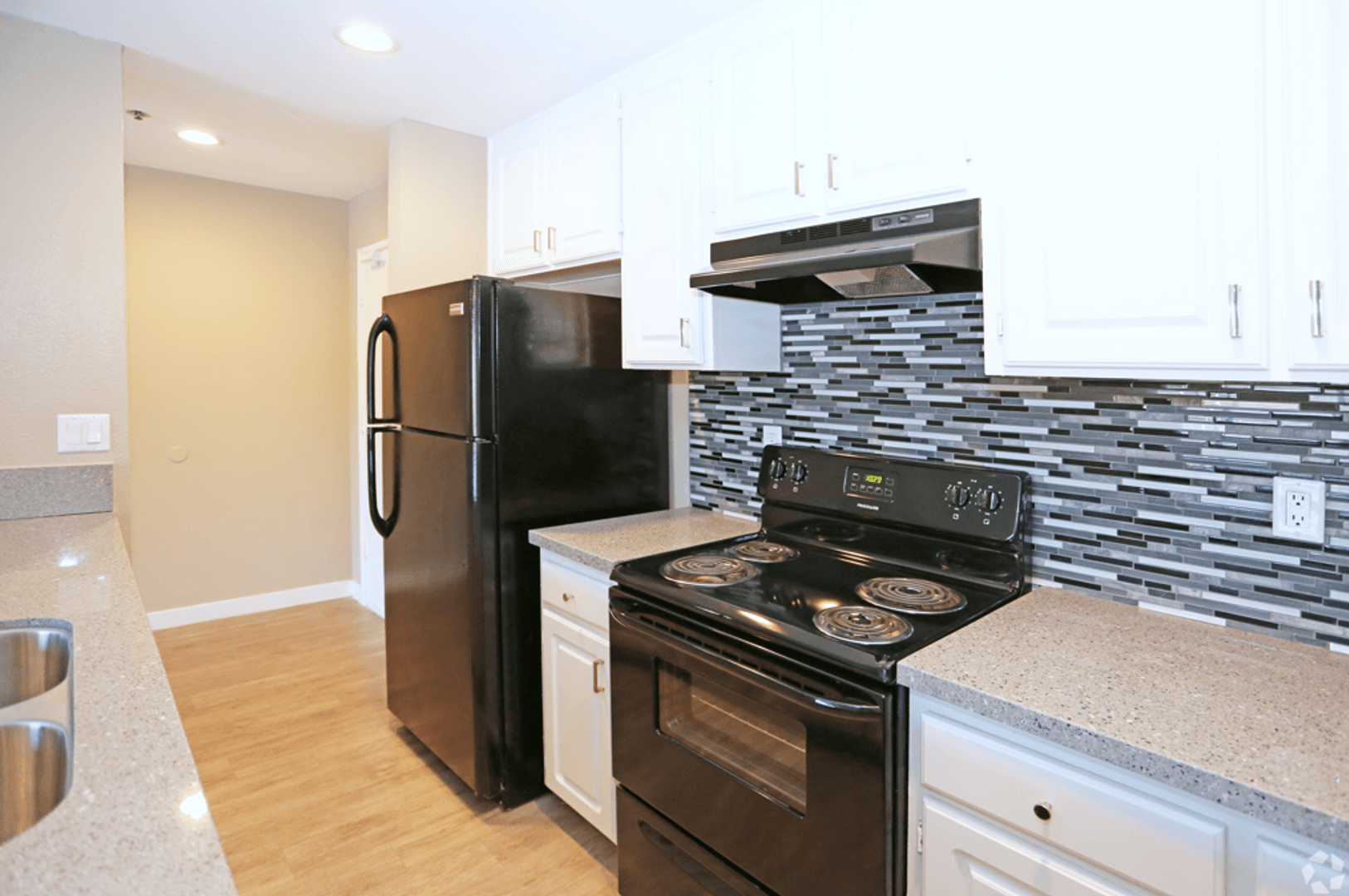 San Diego Apartment: 3810 Wabash Ave