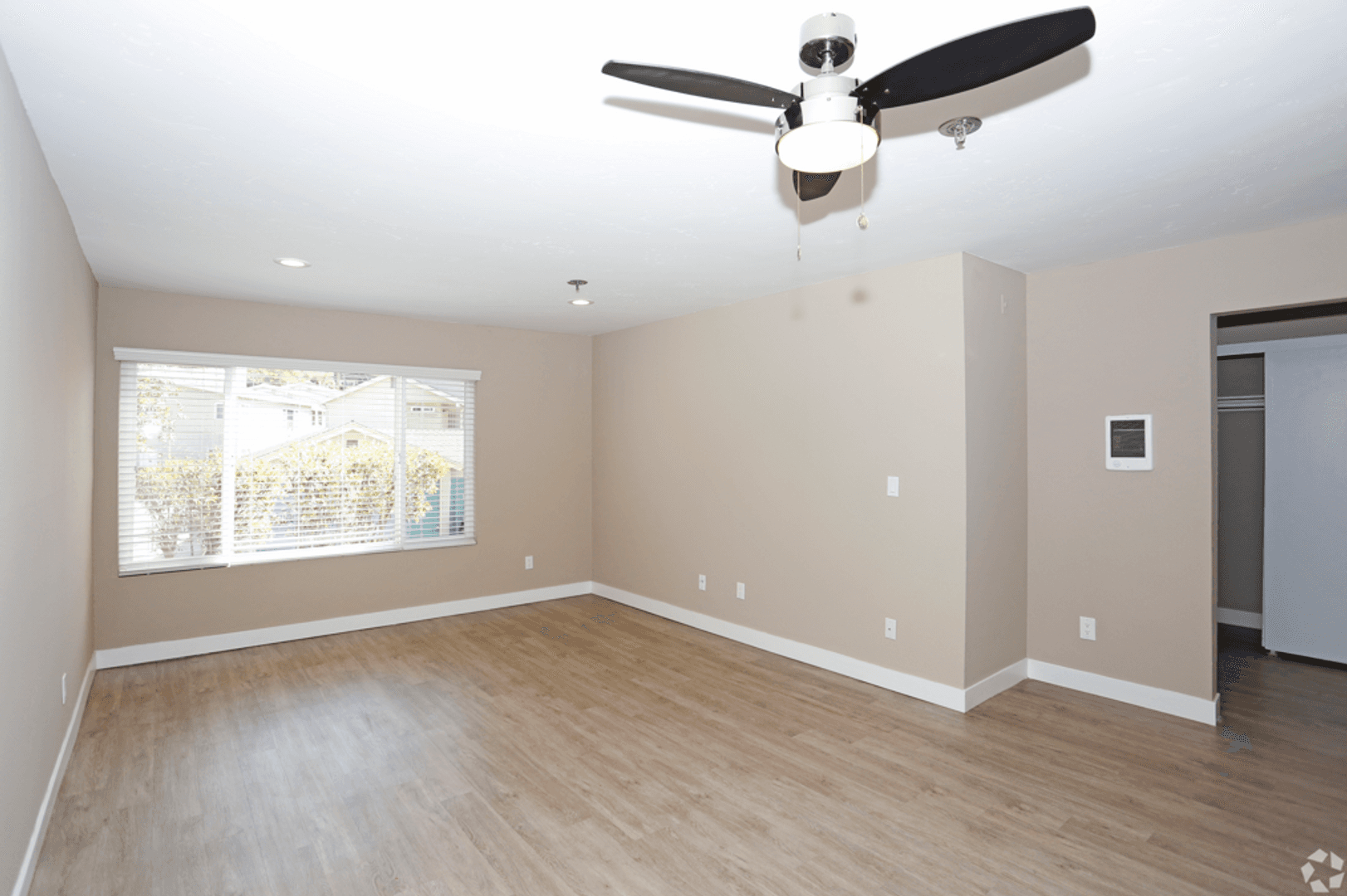 San Diego Apartment: 3810 Wabash Ave