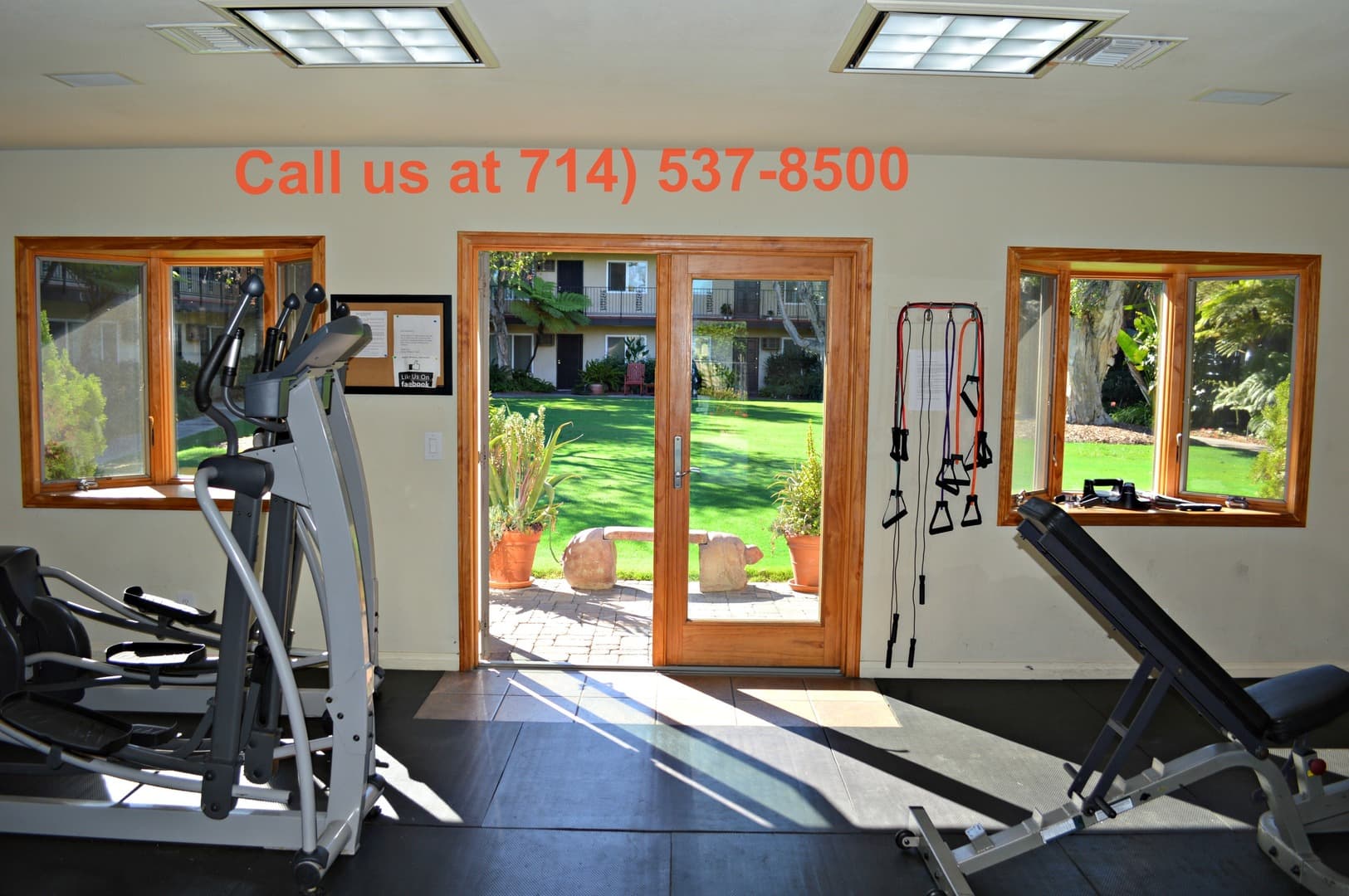 Garden Grove Apartment: 13212 Magnolia Street