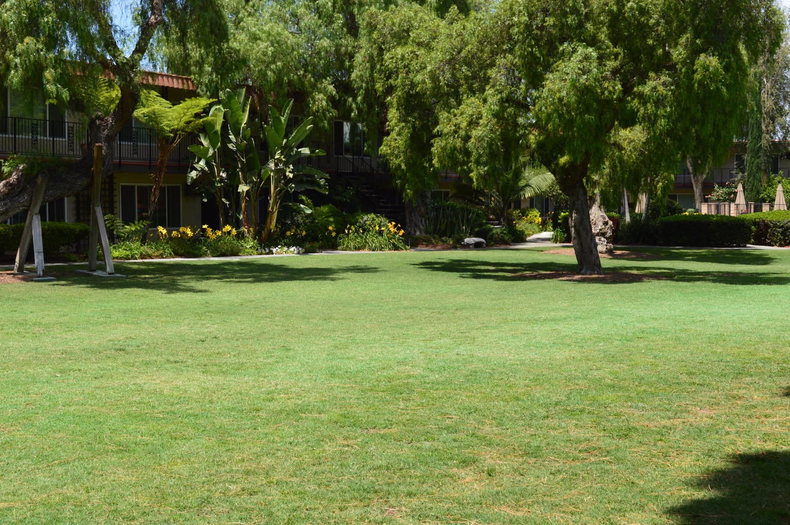 Garden Grove Apartment: 13212 Magnolia Street