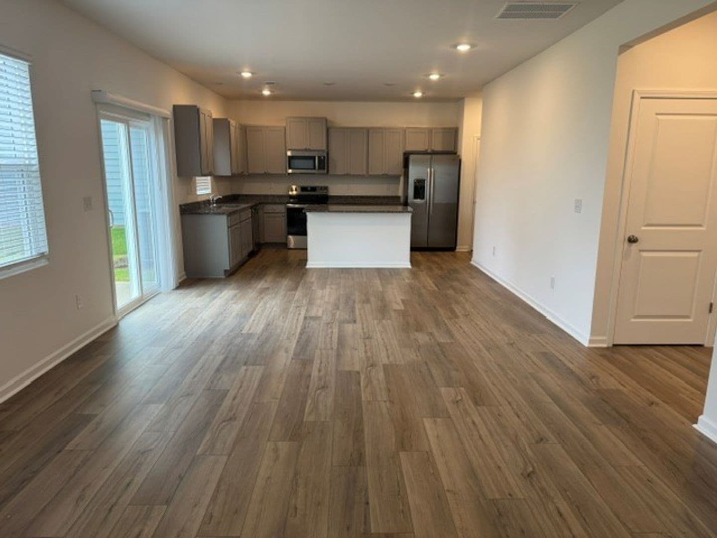 Sherrills Ford House: 2174 Clifton Rd