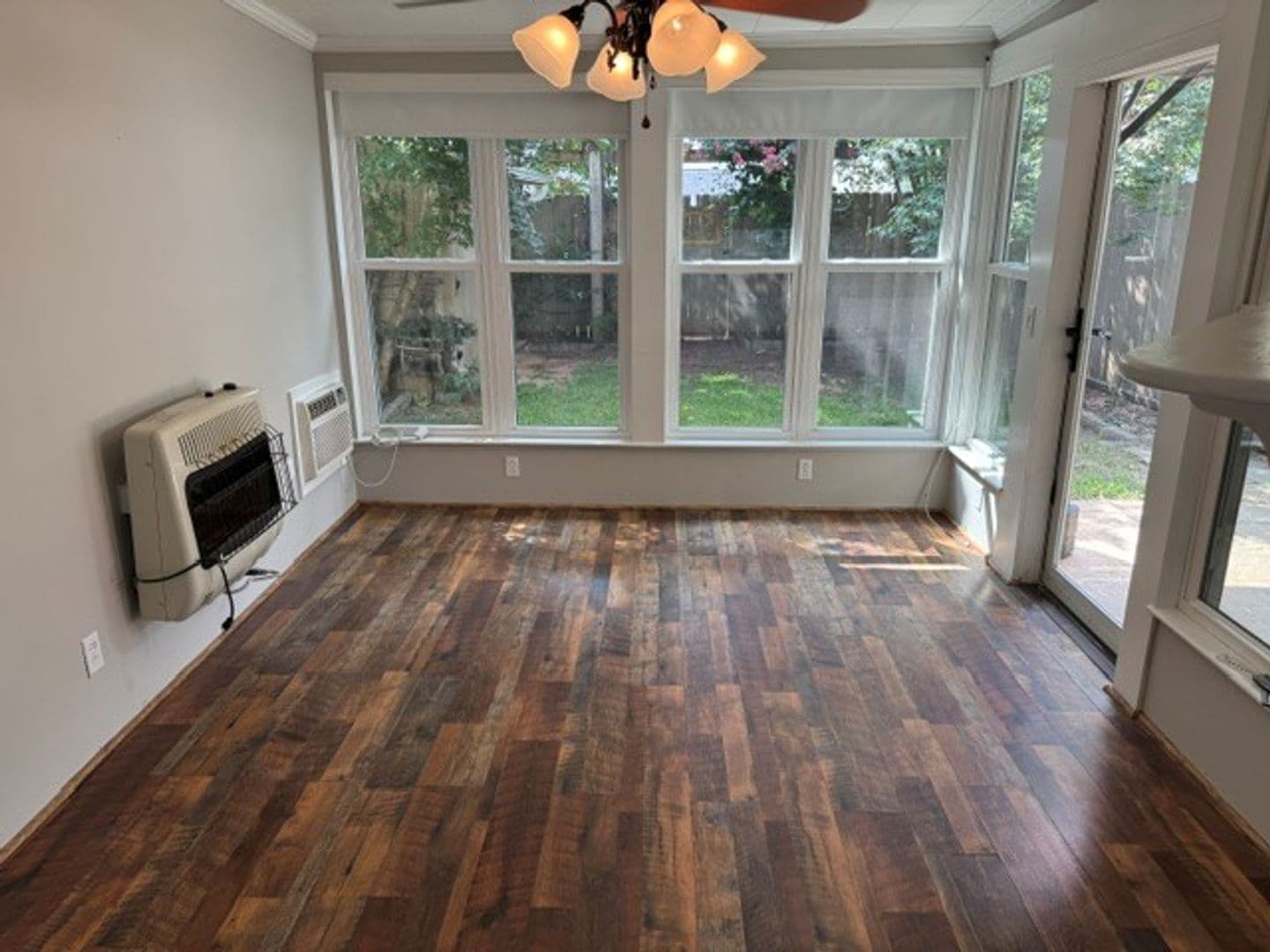 Greer House: 126 Marshland Ln