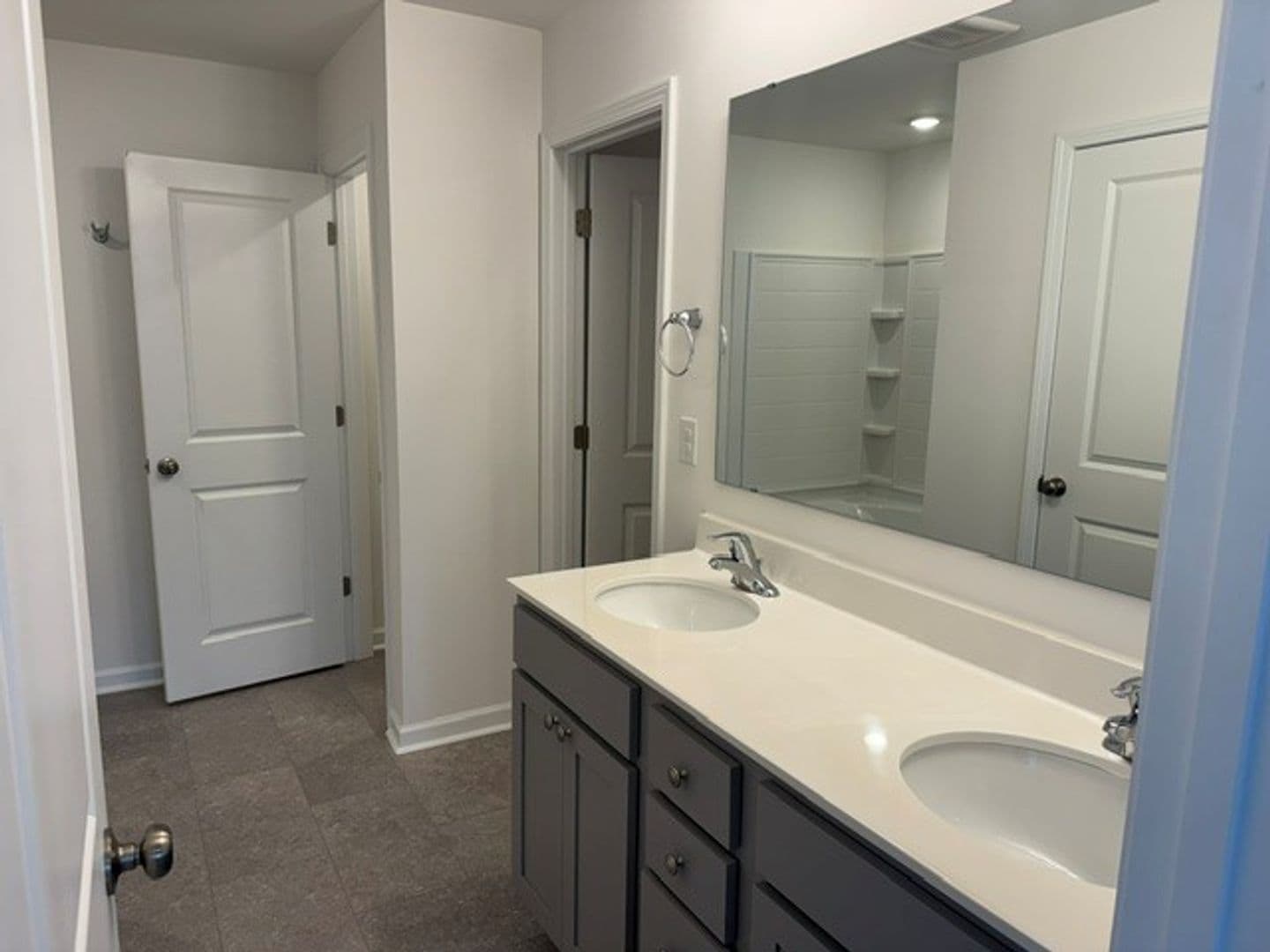 Sherrills Ford House: 2174 Clifton Rd