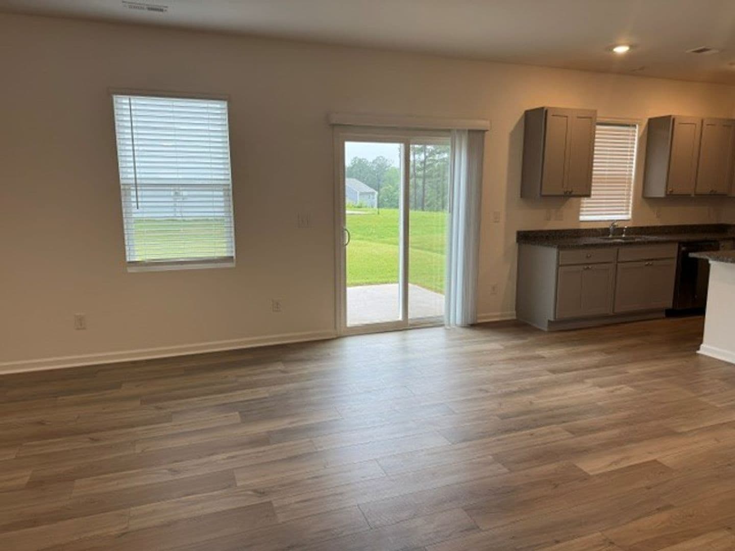 Sherrills Ford House: 2174 Clifton Rd