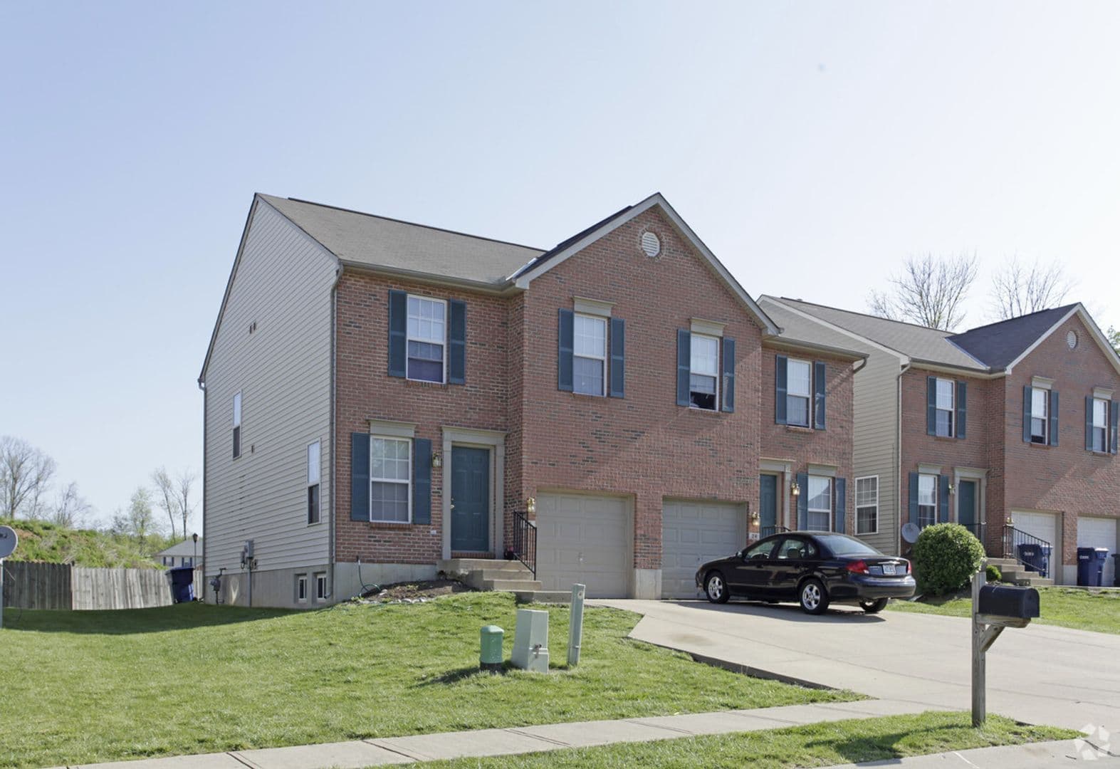 Florence Apartment: 71 Deer Haven Ct