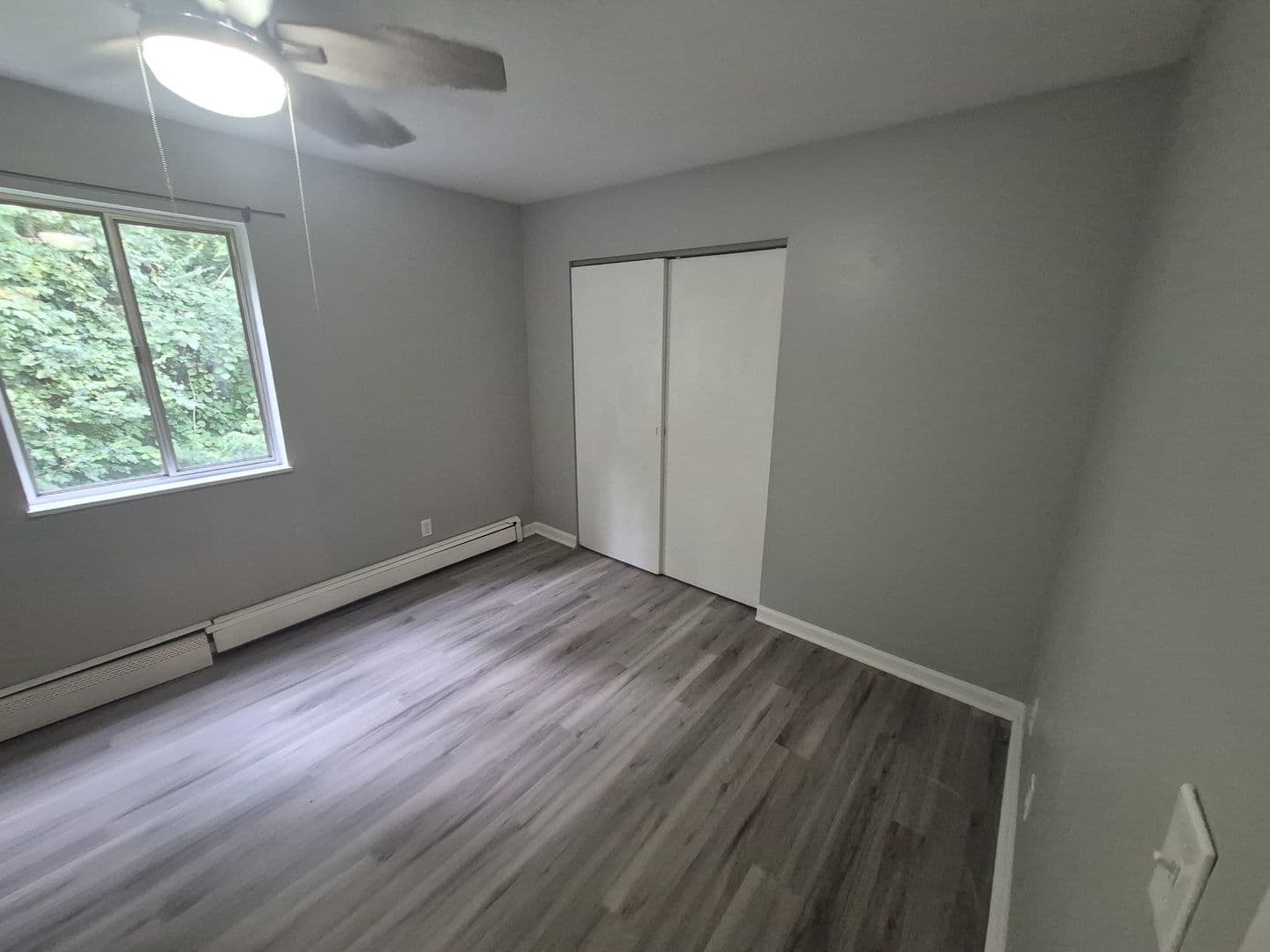 Covington Apartment: 2517-2521 Warren Street