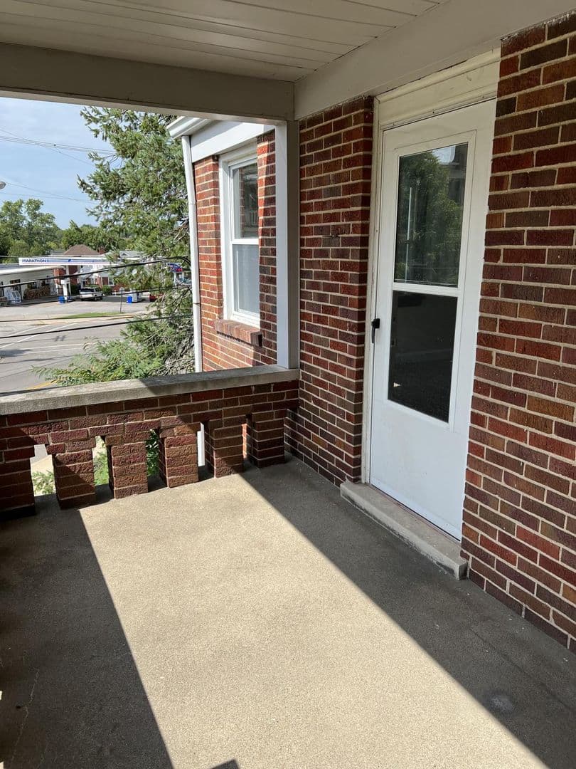 Fort Thomas Apartment: 2214 Memorial Pkwy