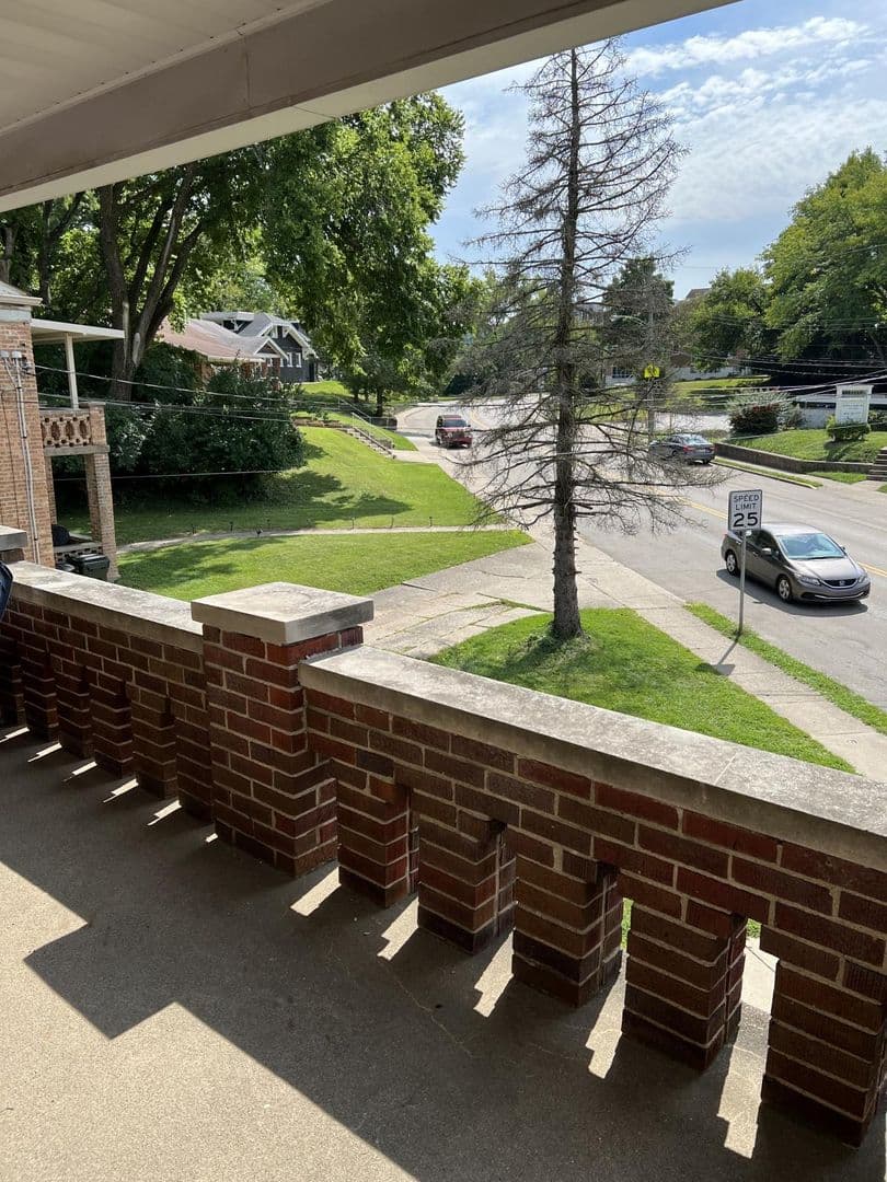 Fort Thomas Apartment: 2214 Memorial Pkwy