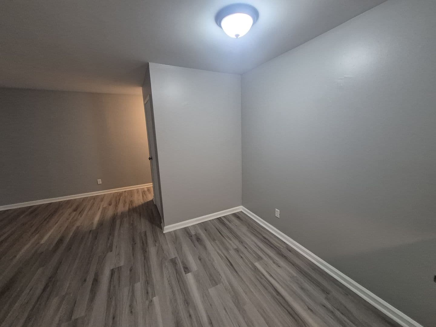 Covington Apartment: 2517-2521 Warren Street
