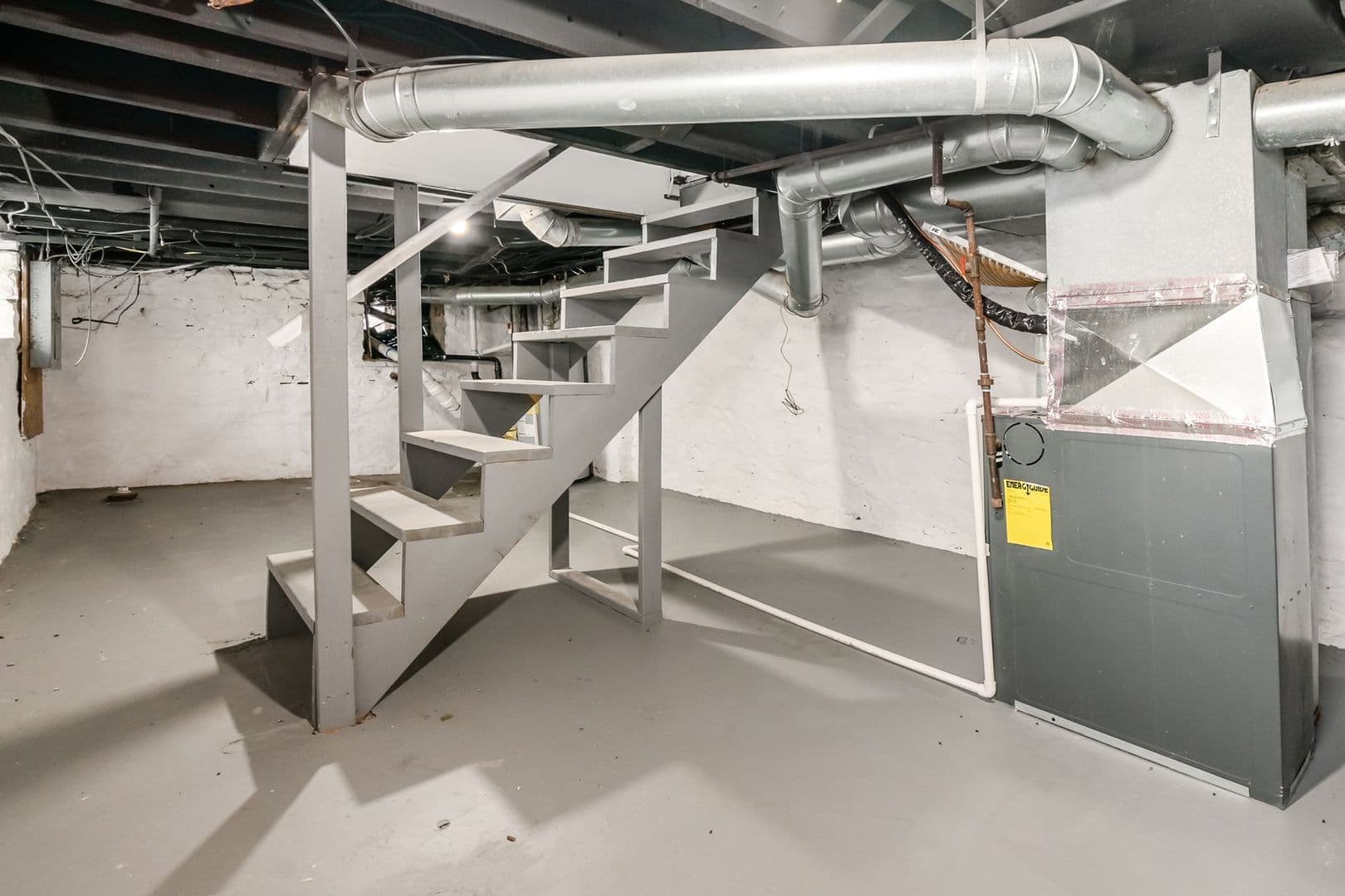 Columbus Apartment: 1417 Gault Street