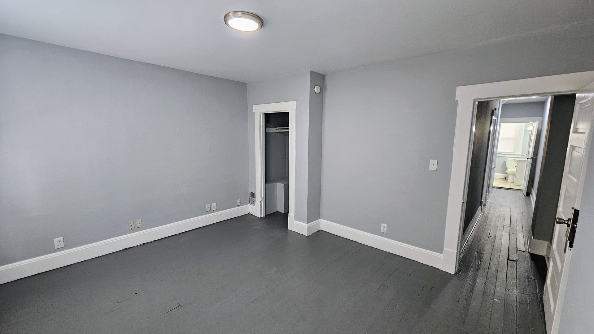 Columbus Apartment: 258-260 South Souder Ave.